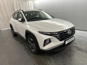 Hyundai Tucson 1.6 T-GDI 2022