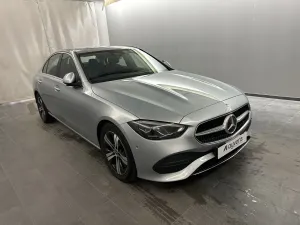 Mercedes-Benz C 200d 2023