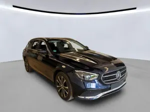 Mercedes-Benz E 300de 2022