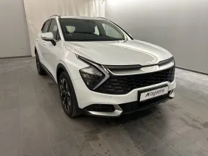 Kia Sportage 1.6 T-GDI 2022
