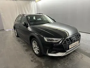 Audi A4 Allroad 40 TDI 2022