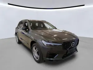 Volvo XC60 T6 2021