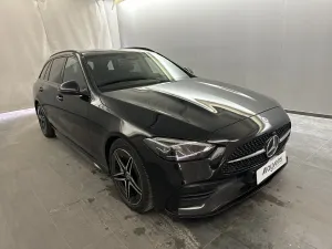 Mercedes-Benz C Break 220d 2022