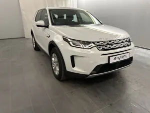 Land Rover Discovery Sport P300e 2021