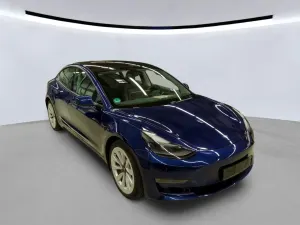 Tesla Model 3 75 kWh 2021
