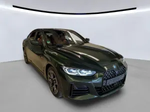 BMW 4 Series Gran Coupé 430i 2022