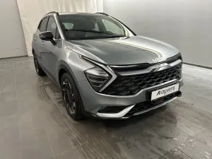 Kia Sportage 1.6 T-GDI 2022