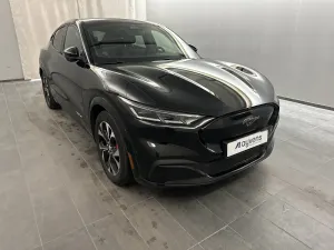 Ford Mustang Mach-E 76 kWh 2022