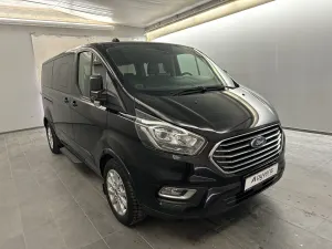 Ford Tourneo Custom Custom L2H1 2.0 2022
