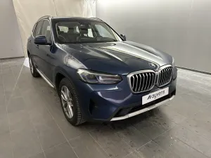 BMW X3 30d 2023