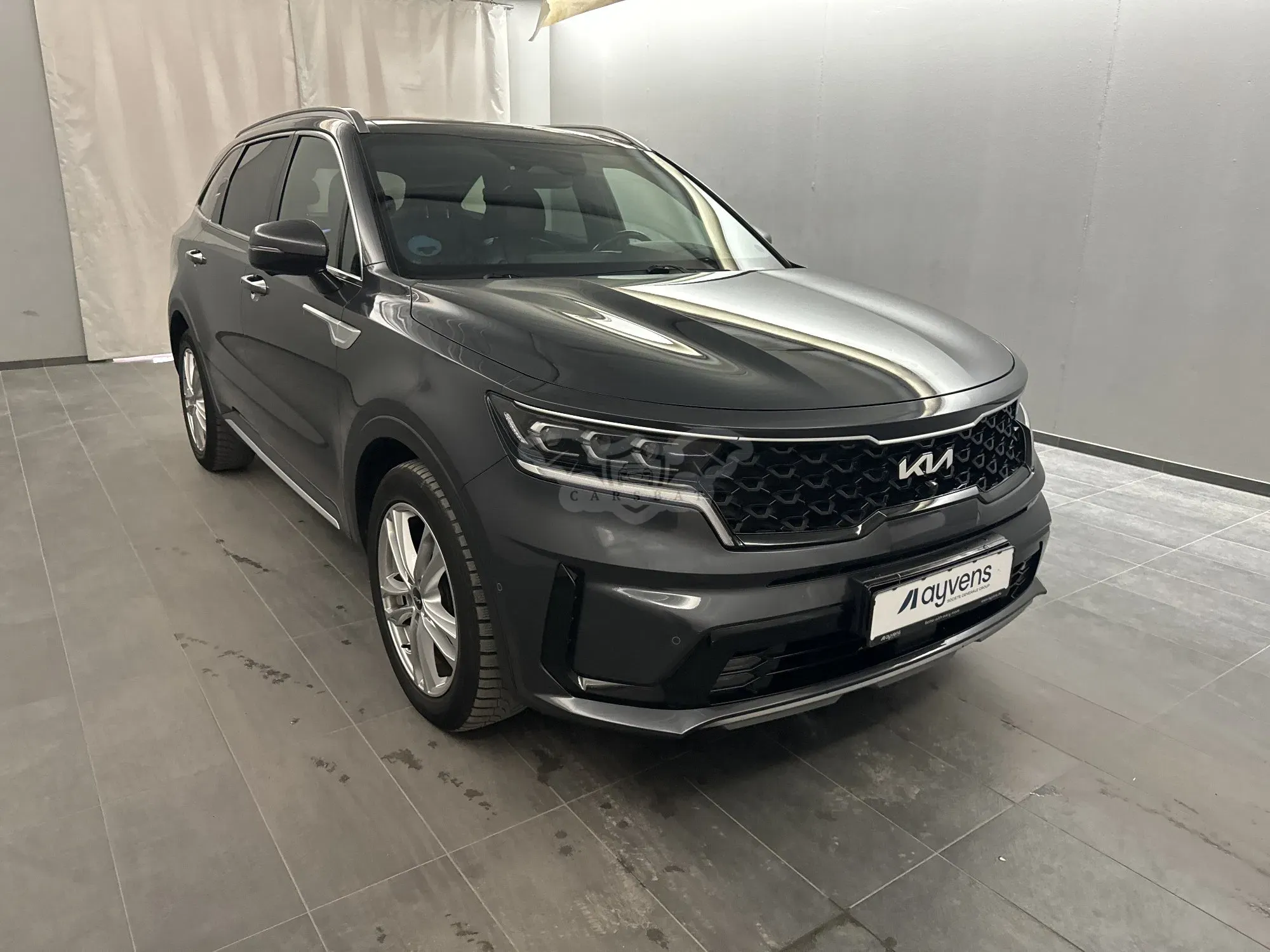 Kia Sorento 2.2 CRDi 2023