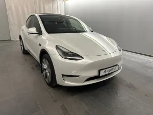 Tesla Model Y Long Range 78 kWh 2023