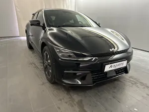 Kia EV6 74 kWh 2023