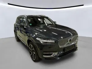 Volvo XC90 B5 2022