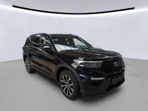 Ford Explorer ST Line 2021