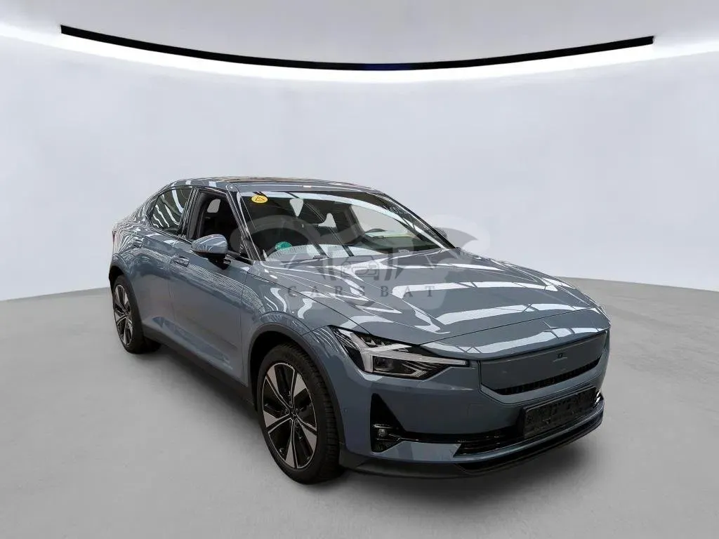 Polestar 2 79 kWh 2024