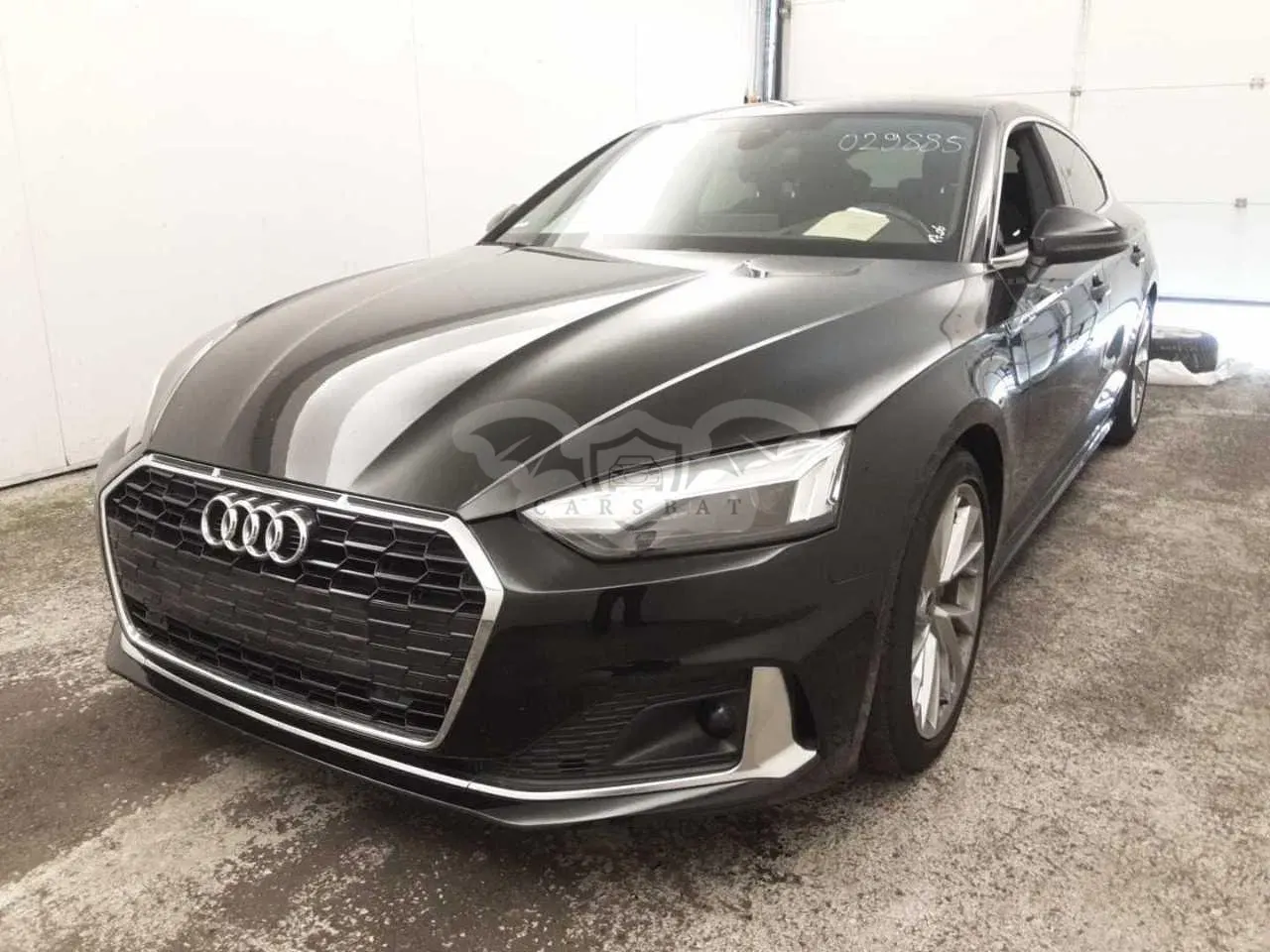 Audi A5 Sportback 40 TDI Advanced 2022