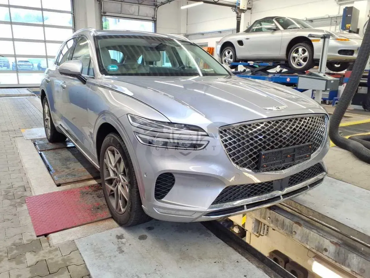 Genesis GV70 2.5 Premium Line 2023