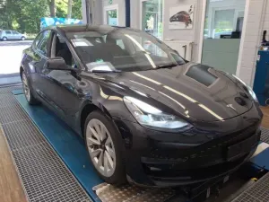Tesla Model 3 Long Range 2023