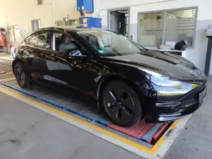 Tesla Model 3 Long Range 2023