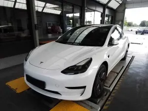 Tesla Model 3 Standard Range Plus 2021