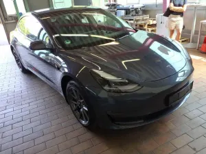 Tesla Model 3 Standard Range 2023