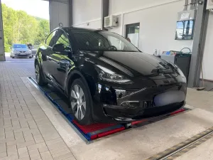 Tesla Model Y Long Range 2023