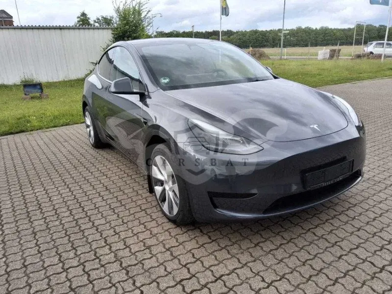 Tesla Model Y Standard Range 2023