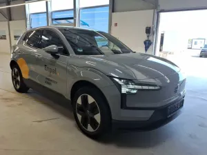 Volvo EX30 Extended Range Single M. Extended Range RWD Core 2024