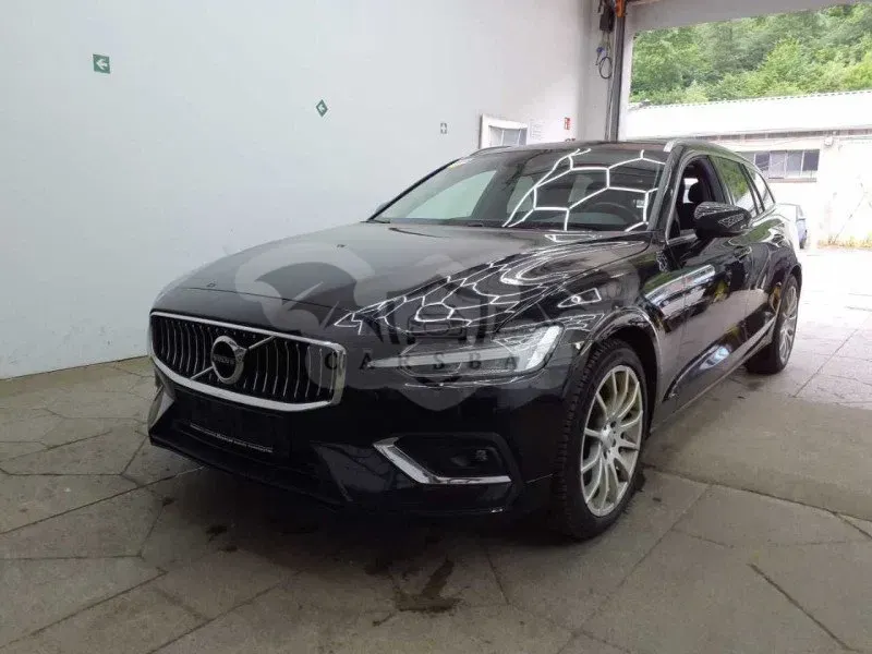 Volvo V60 B4 Inscription 2021