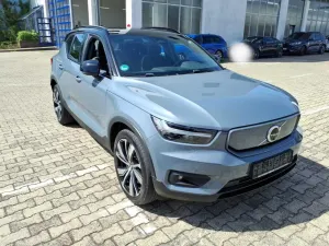 Volvo XC40 78 kWh Core 2021