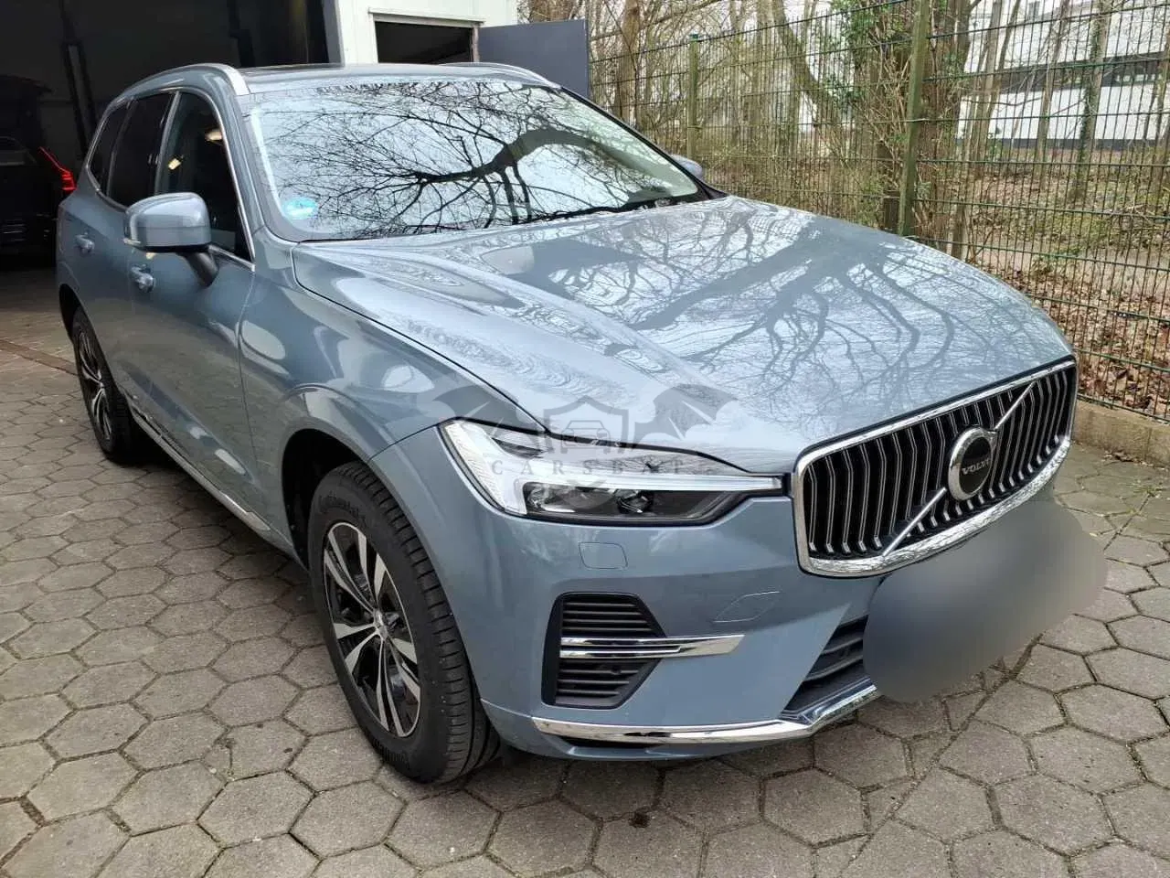 Volvo XC60 T6 Core 2023