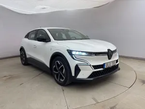 Renault Megane E-Tech 60 kWh 2022