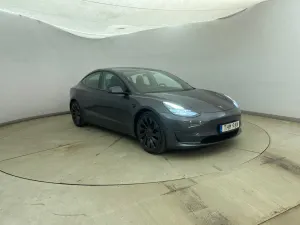 Tesla Model 3 Performance 82 kWh 2022