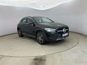 Mercedes-Benz GLA 250e 2023