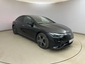 Mercedes-Benz EQE 350 2023