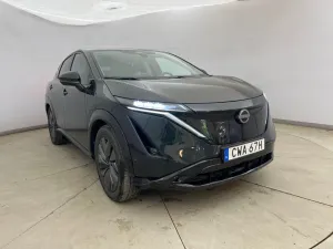 Nissan ARIYA 87 kWh 2024
