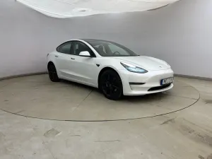 Tesla Model 3 Long Range 2023