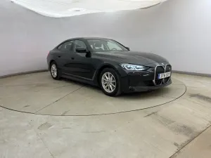 BMW i4 40 2023