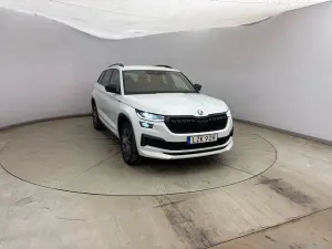 Skoda Kodiaq 2.0 TDI Sportline 2023