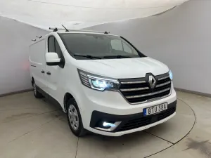 Renault Trafic 2.0 DCI 2022