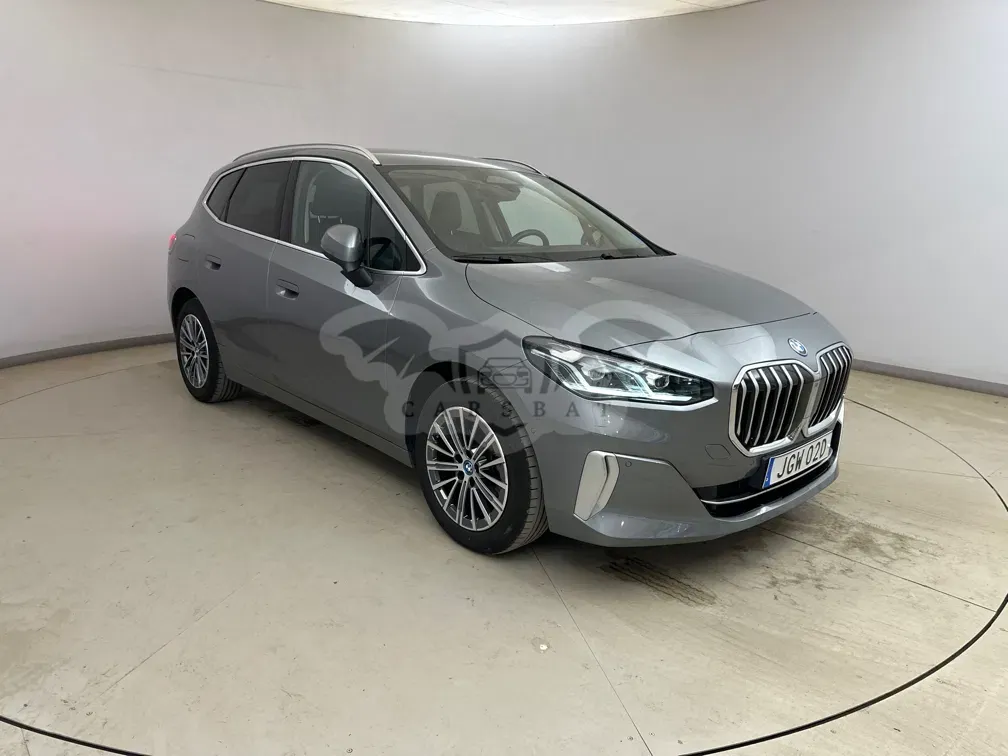 BMW 2 Series Active Tourer 225e Luxury 2024