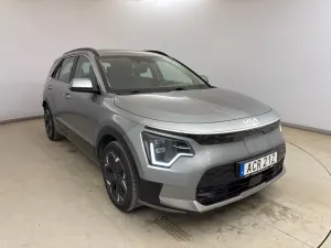 Kia Niro 65 kWh 2022