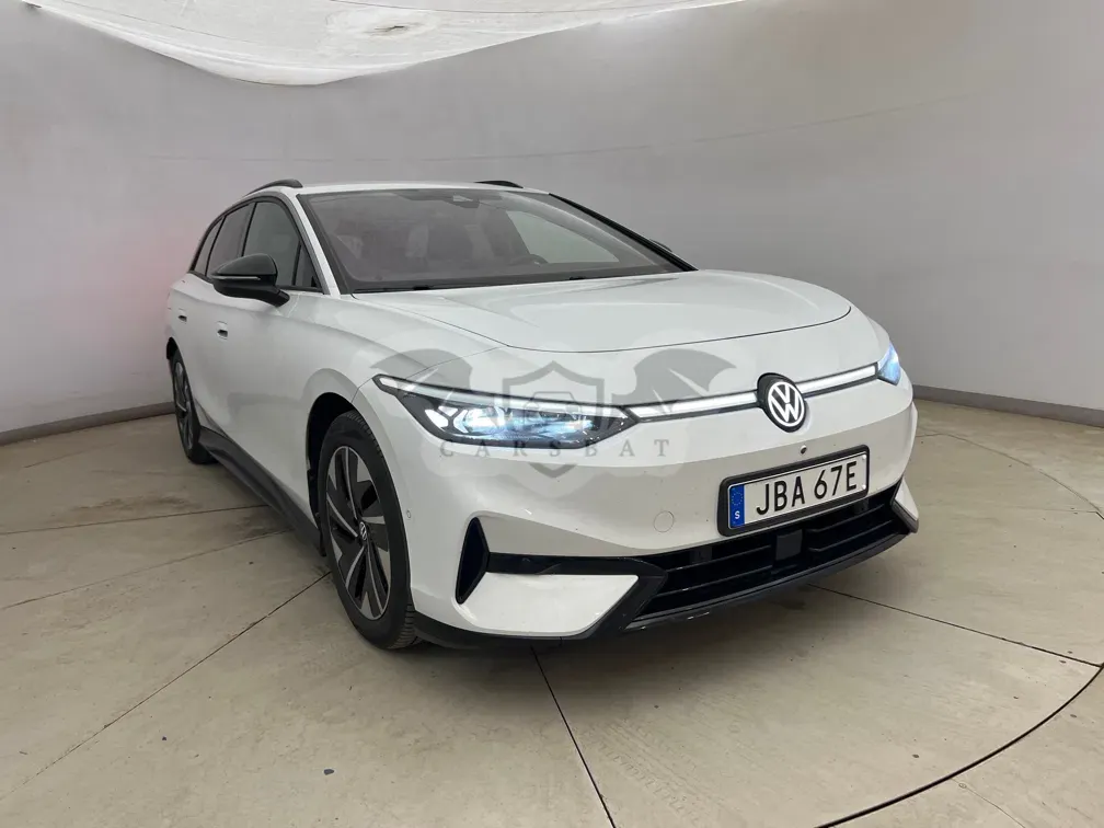 Volkswagen ID.7 Tourer 77 kWh Pro 2024