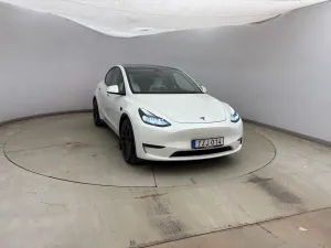 Tesla Model Y Performance 78 kWh 2023