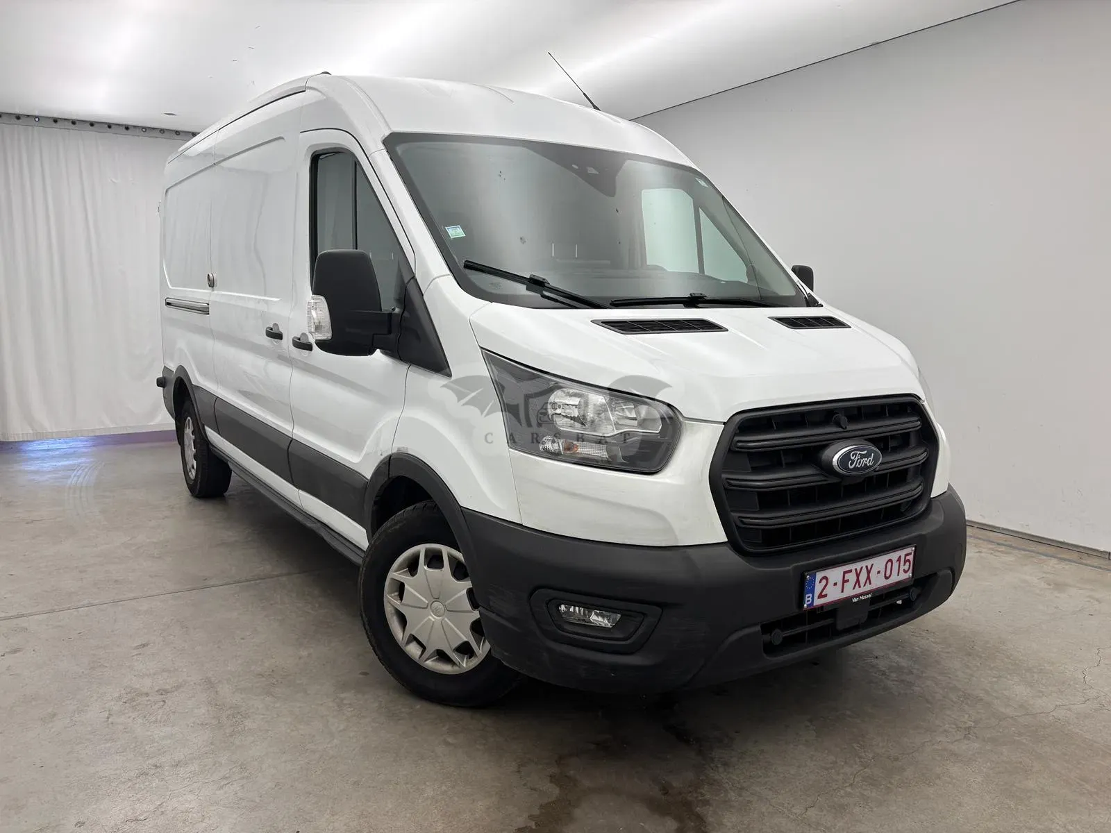 Ford L3H2 2.0 TDCI Trend 2024