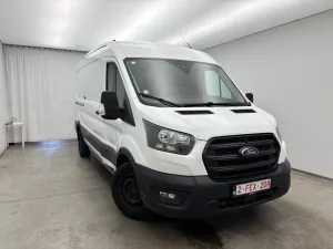 Ford L3H2 2.0 TDCI Trend 2022