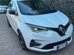 Renault Zoe Life 2022