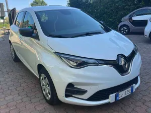 Renault Zoe Life 2022