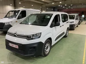 Citroën Berlingo XL 50 kWh XL Heavy Club 2022